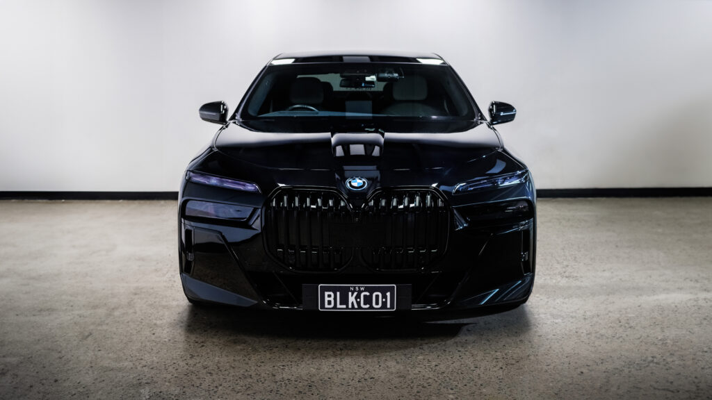 bmr front